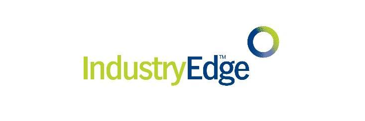 IndustryEdge's profile banner image