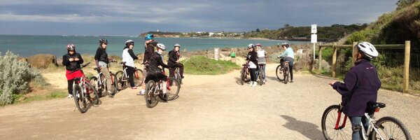 ActiveInParks Profile Banner