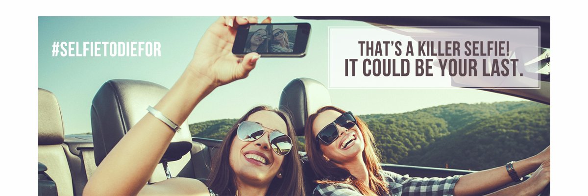 selfietodiefor's profile banner image