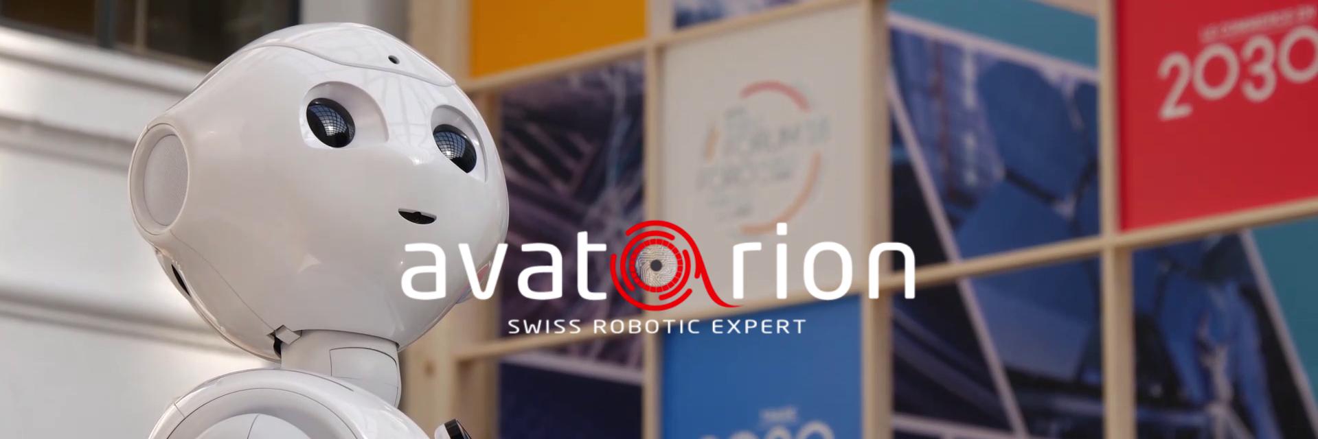 AvatarionTech's profile banner image
