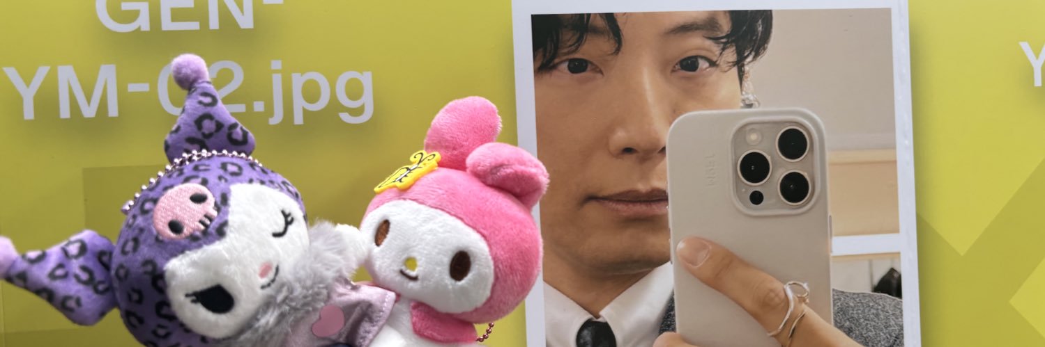 tomandaya's profile banner image