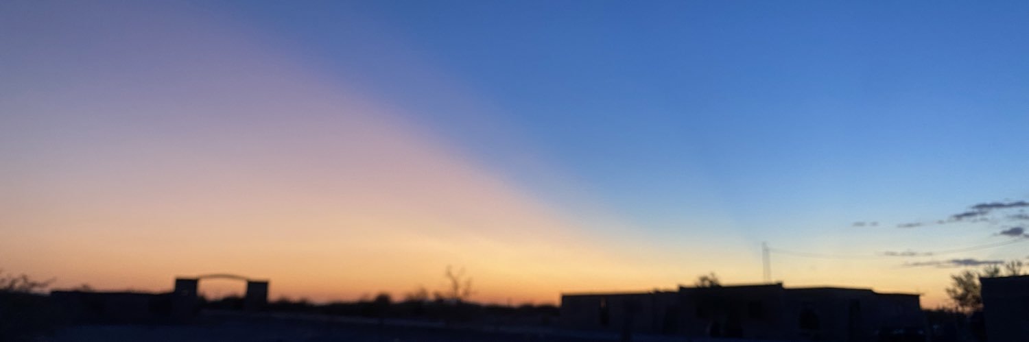 AmericaGurrola's profile banner image