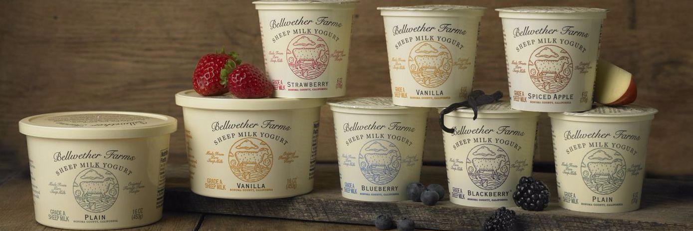 Bellwether Farms banner