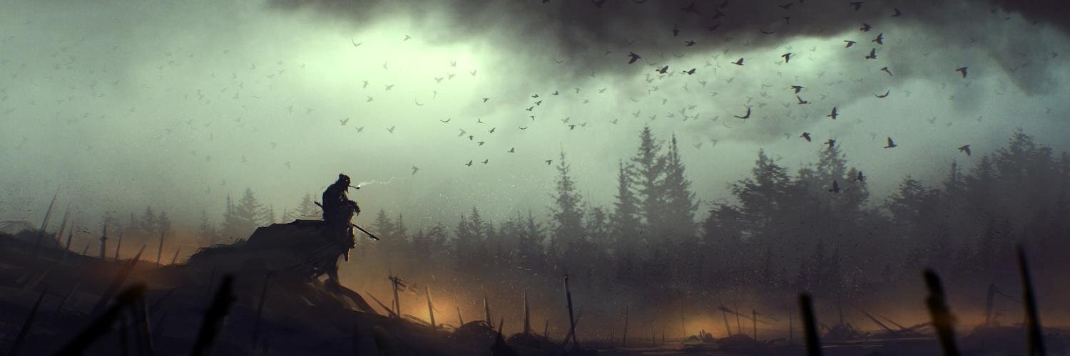 ZiomatrixX's profile banner image