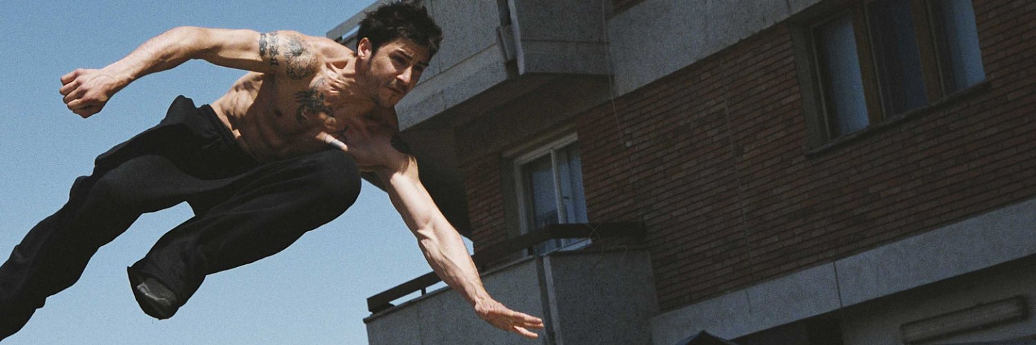 Parkour.com | Best PKFR Content on X! banner