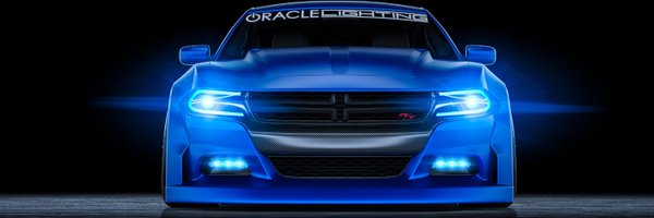 OracleLights Profile Banner