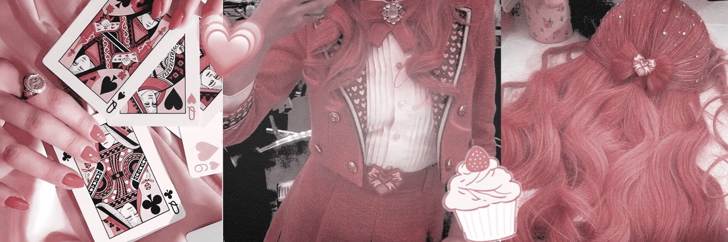candycourtheir's profile banner image