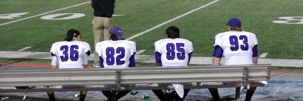 Ronreid43's profile banner image