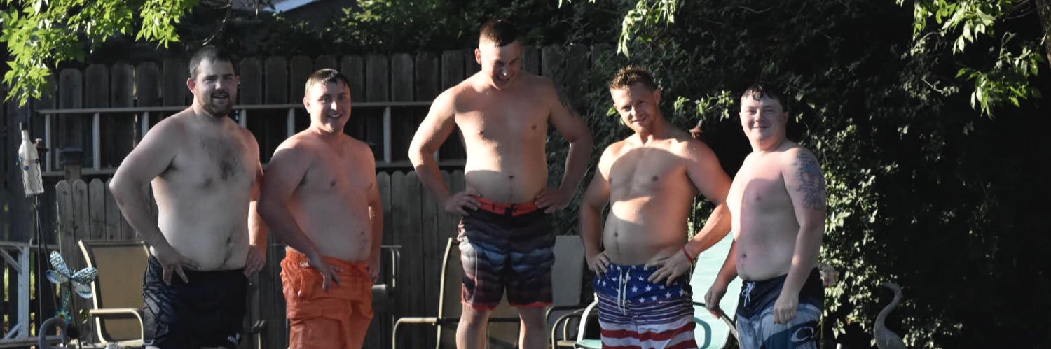 mrmullally's profile banner image