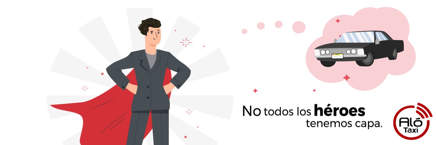 alotaxiperu's profile banner image
