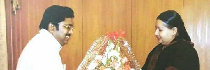 ThiluckSP's profile banner image