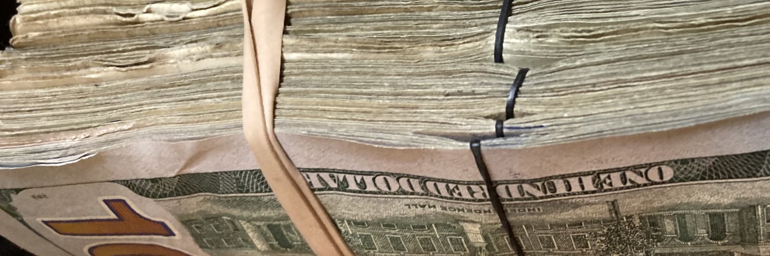 FuckWhoHating's profile banner image