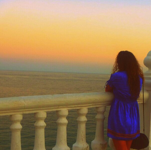 AngelaLelele's profile banner image