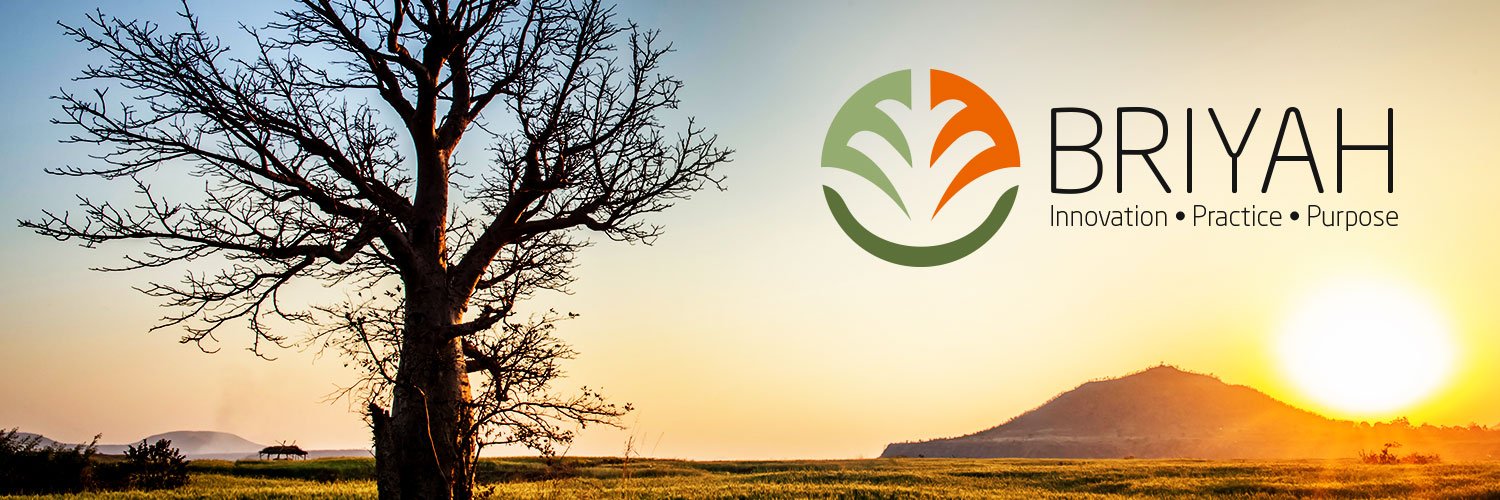 Briyah Institute banner