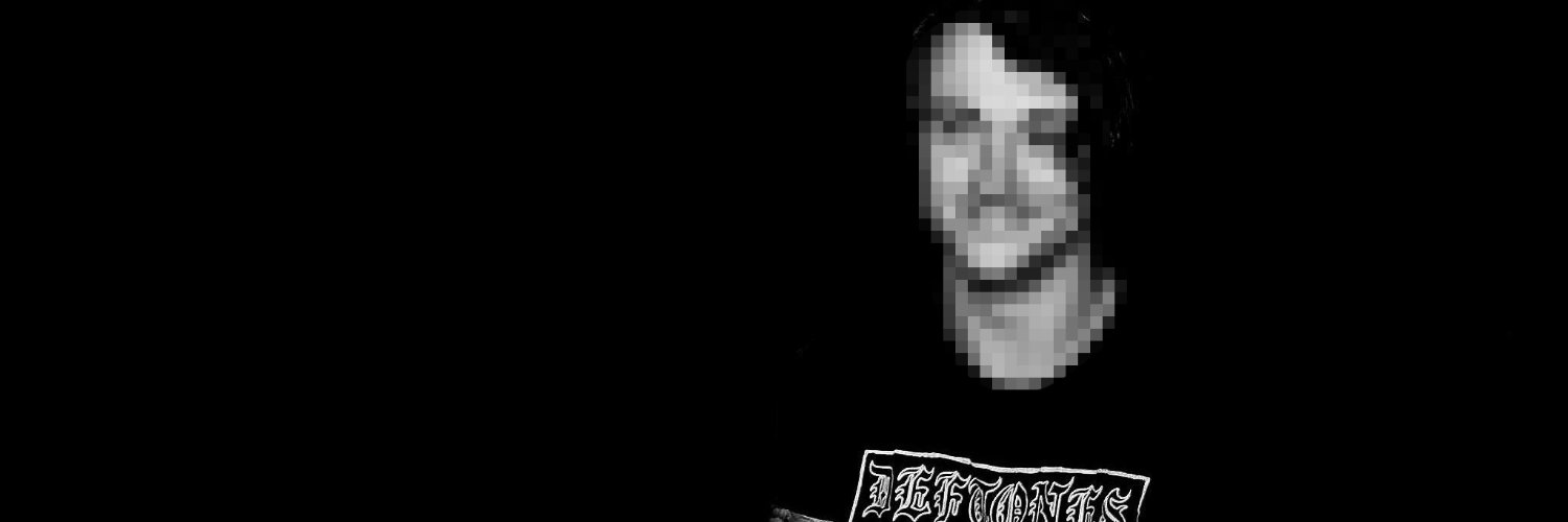 blatwax's profile banner image