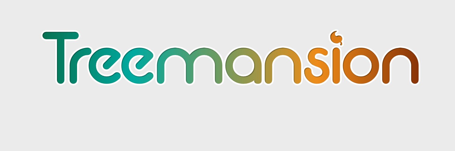 🌴Treemansion banner