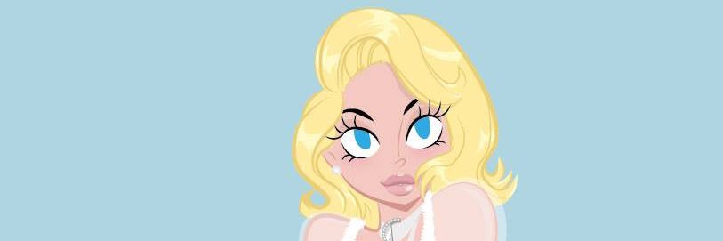peachji's profile banner image