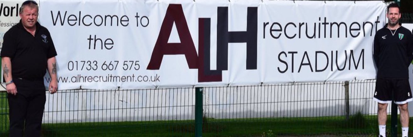 alhrec's profile banner image