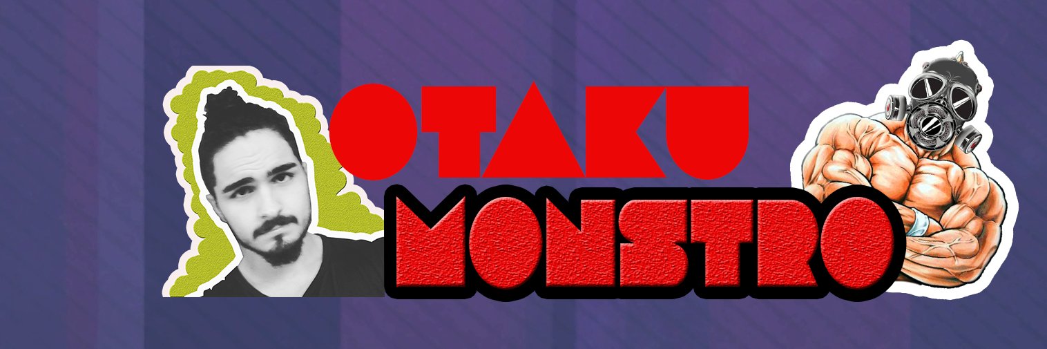 otakumonstro's profile banner image