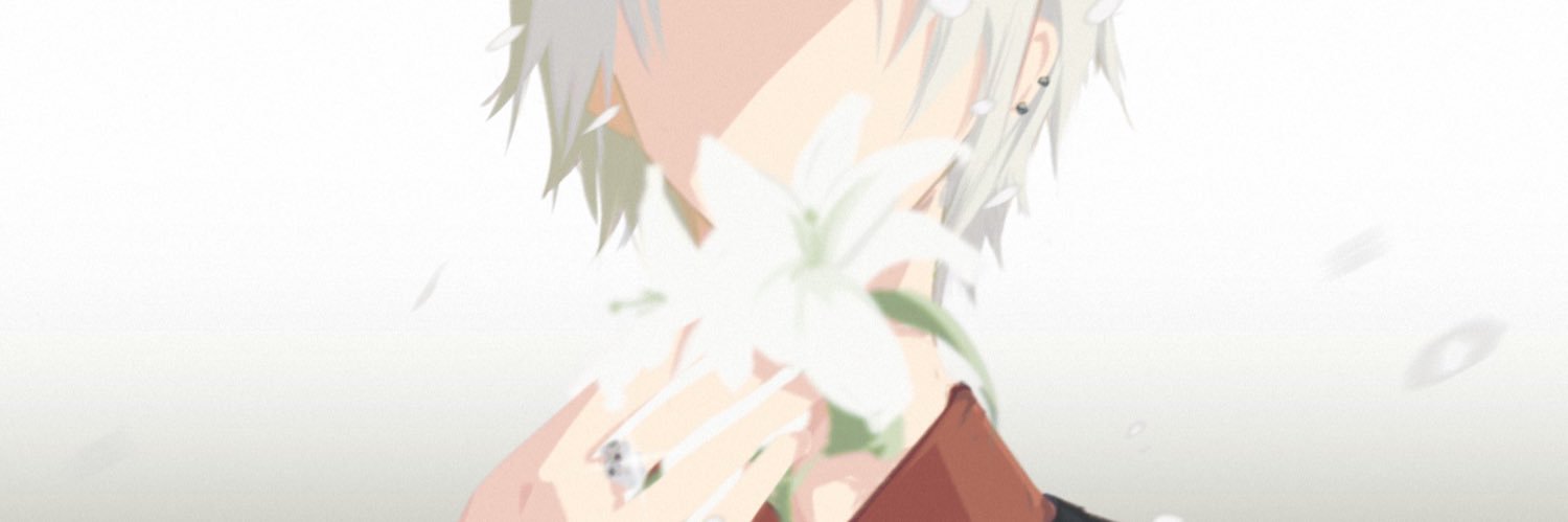 mahikalgirl's profile banner image
