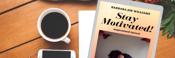 BarbaraJoe22 Profile Banner