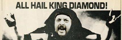 Tiger King Diamond 🐅👑💎🤘 banner