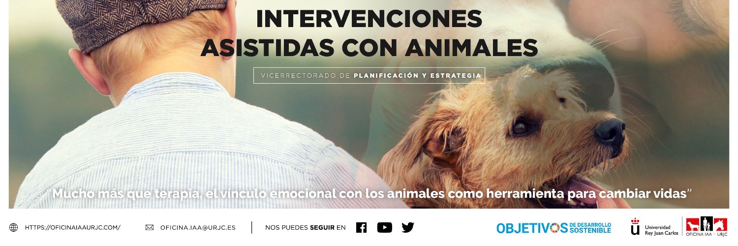 OIAA_URJC's profile banner image