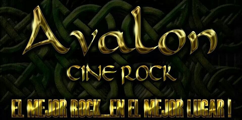 AVALONCINEROCK's profile banner image