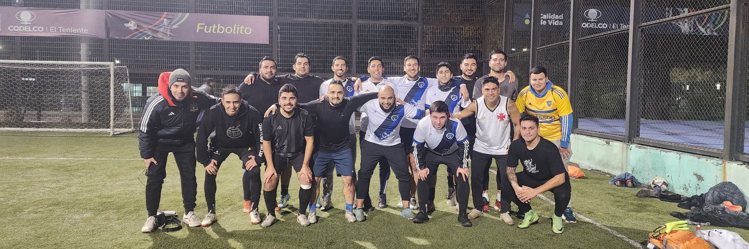 SebaCes's profile banner image