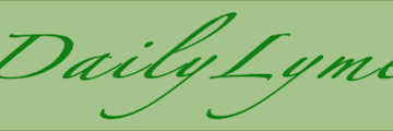 DailyLyme's profile banner image