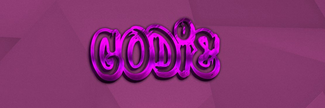 Godiie__'s profile banner image