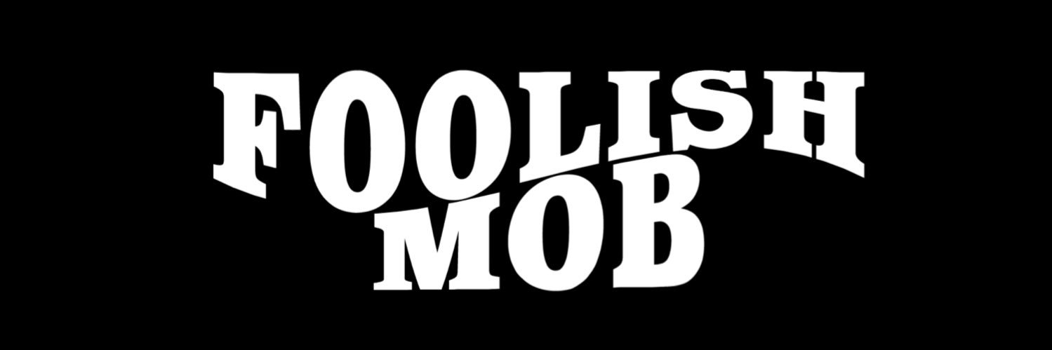 Foolie 🖤☄️ banner