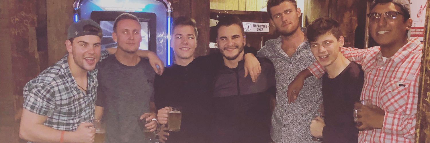 RonnieCash24's profile banner image