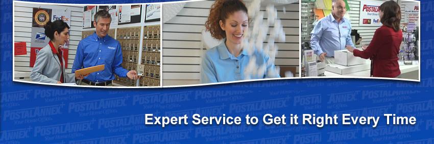 postalannex's profile banner image