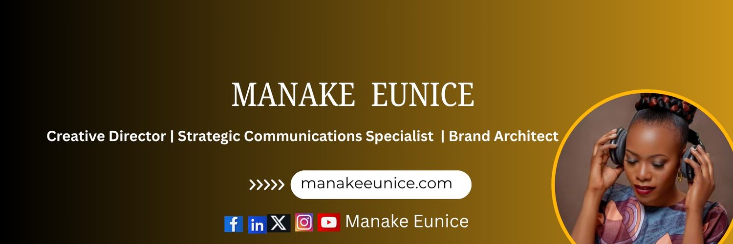 Manake Eunice banner