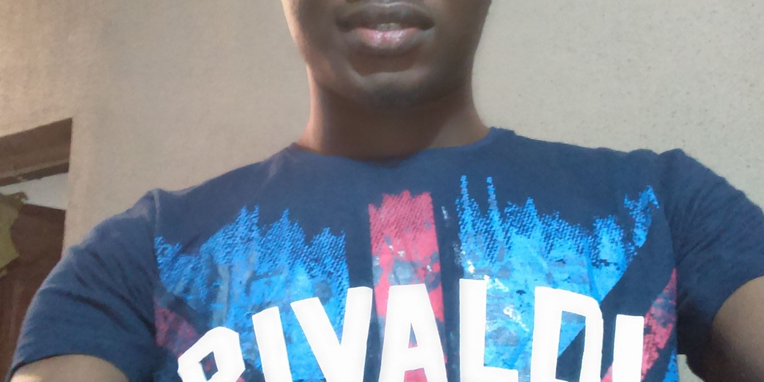 OjelabiEmmanuel's profile banner image