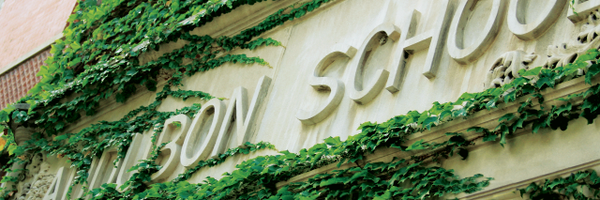 Audubon School Profile Banner