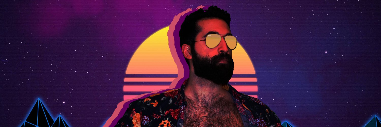 SushBaz's profile banner image