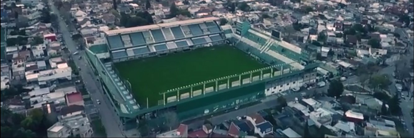 ForoBanfieldCom's profile banner image