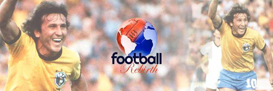 FootballRebirth's profile banner image