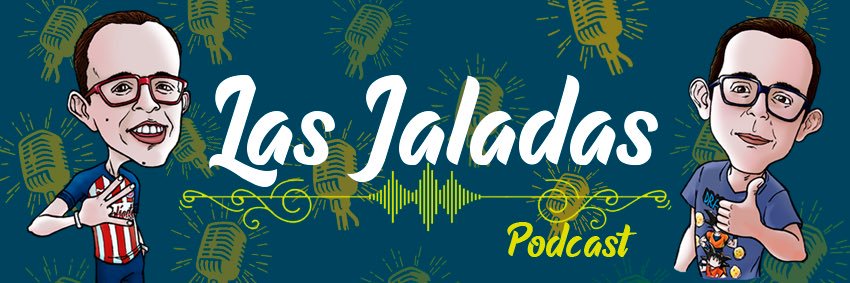 JaladasPodcast's profile banner image