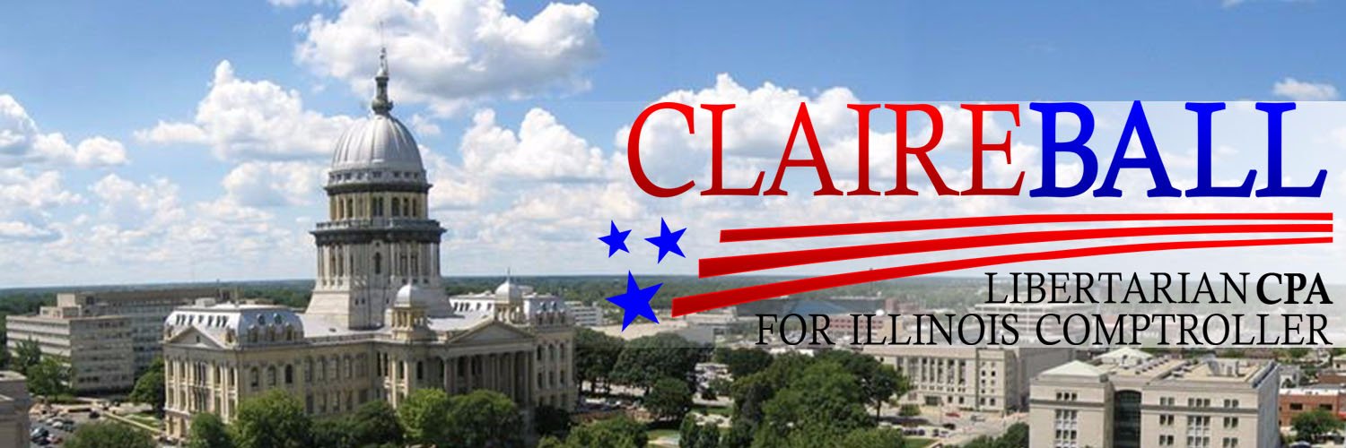 ClaireBallForIL's profile banner image
