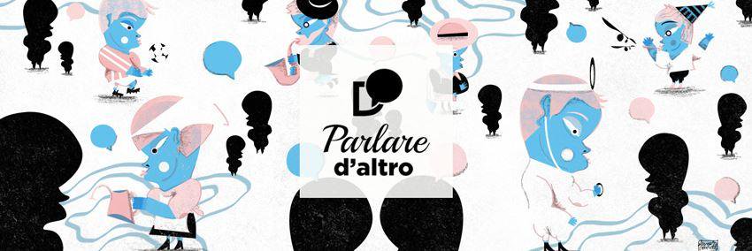 parlaredaltro's profile banner image