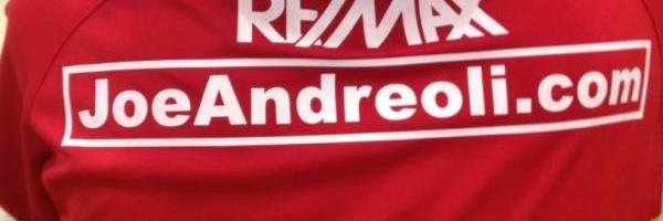 JoeAndreoli's profile banner image