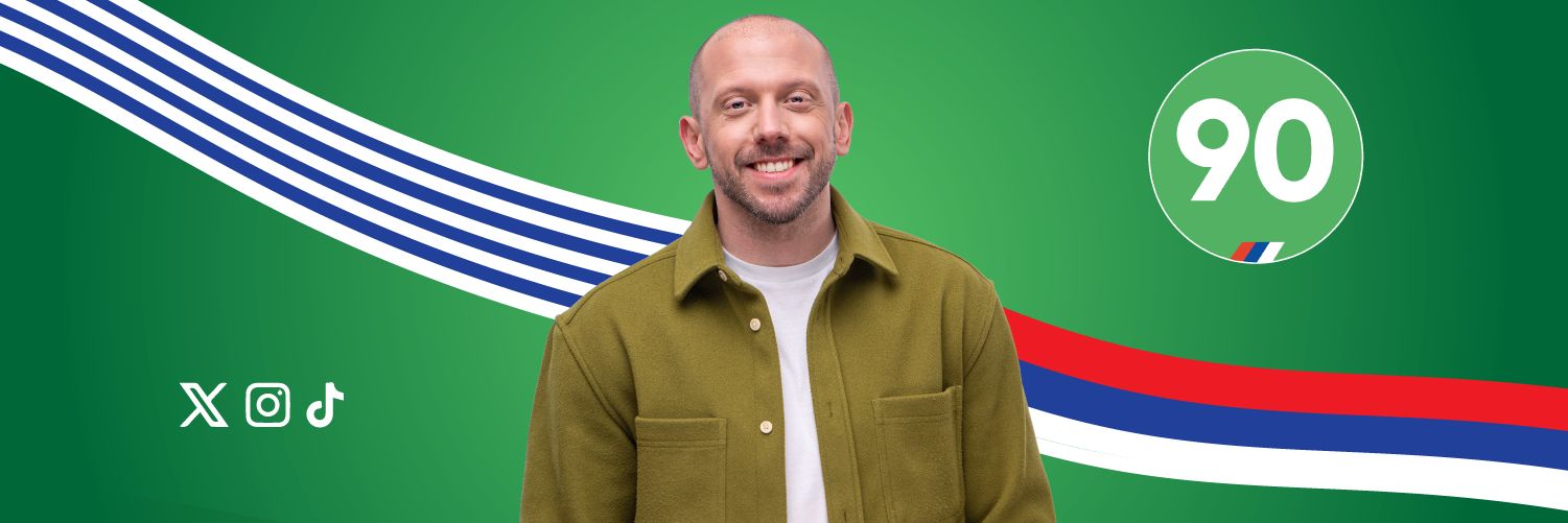 Nico Lasa banner
