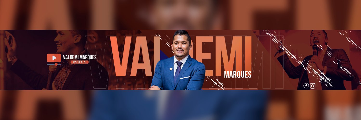 valdemimarques's profile banner image