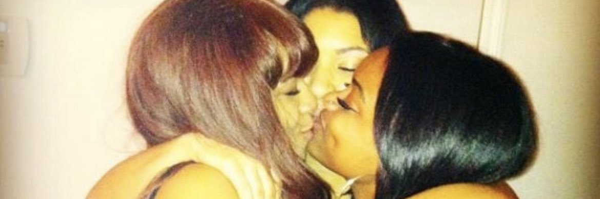 brebarbie's profile banner image