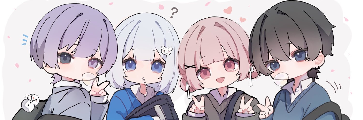 🐻‍❄️みぃたん🐻‍❄️ banner