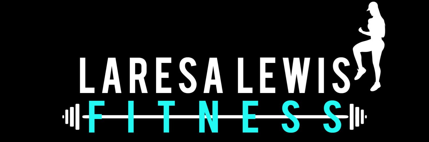 Laresa Lewis banner