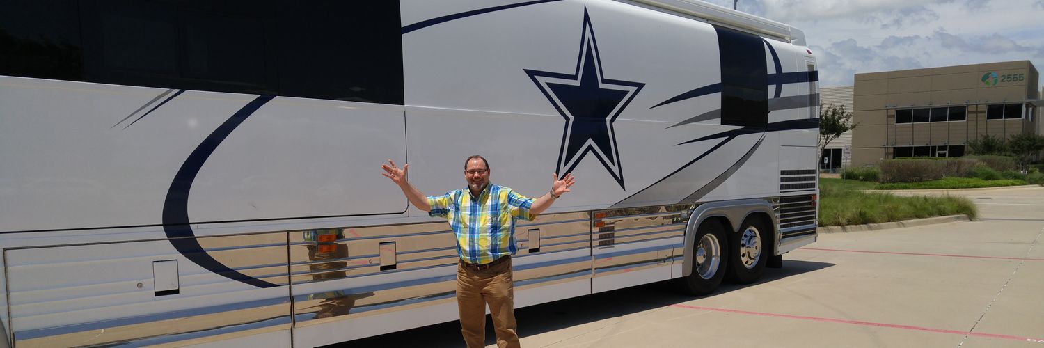 randyromano45's profile banner image